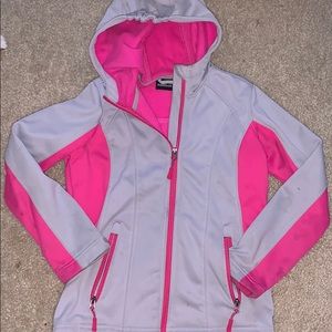 Girls jacket